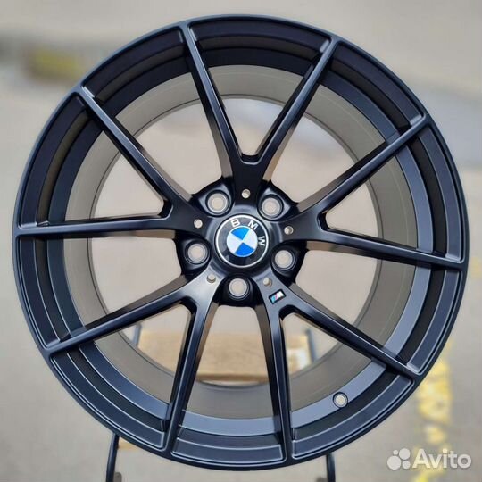 Диски R19 BMW 763 M стиль F10 F30 X3 F25 X4 F26