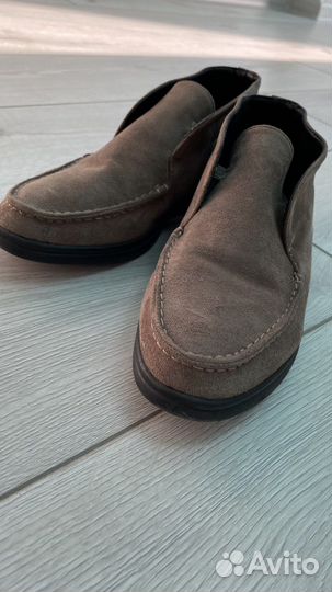 Топсайдеры