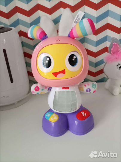 Робот Бибель