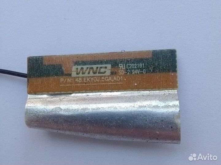 Wifi адаптер для ноутбука Lenovo B50 - 10