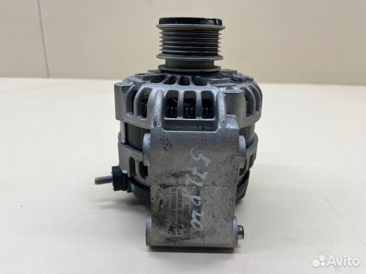 Б/У Б/У Генератор D20T0142120AA Changan