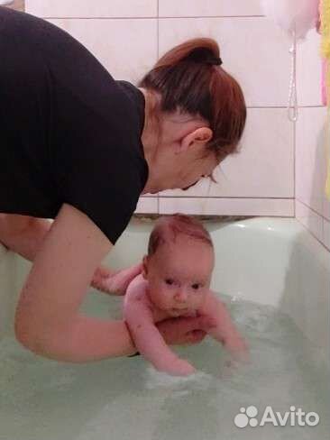 Плавание. Групповые и индивидуальные тренировки