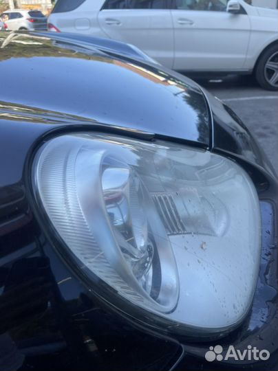 Porsche cayenne 955 фонари