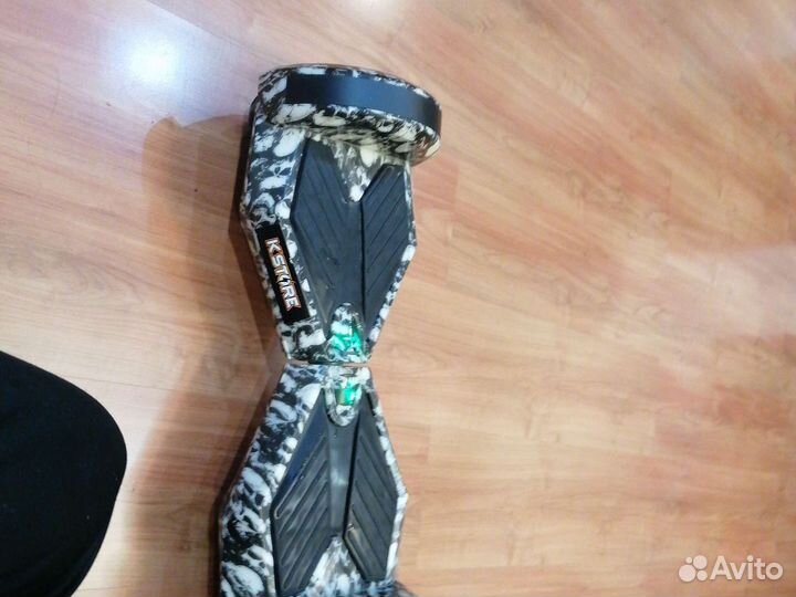 Гироскутер бу Kstore