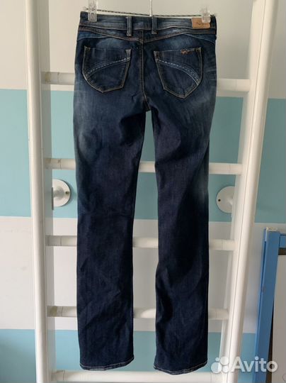 Джинсы Pepe jeans оригинал