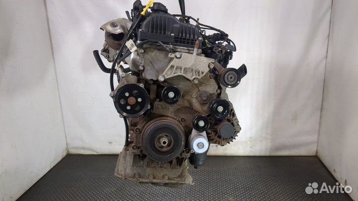 Маховик Hyundai ix 35, 2011