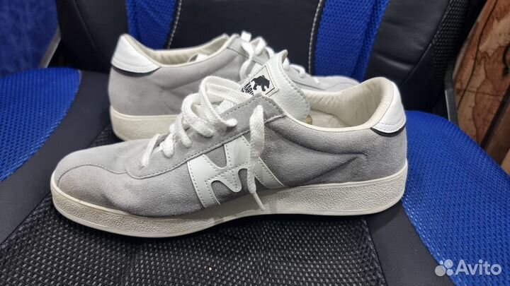Кеды Karhu Trampas