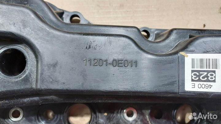 Б/У Б/У Крышка клапанная G8 toyota Hilux