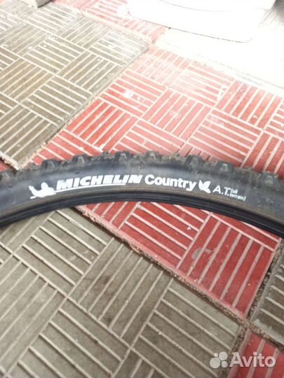 Покрышки для велосипеда 262.0