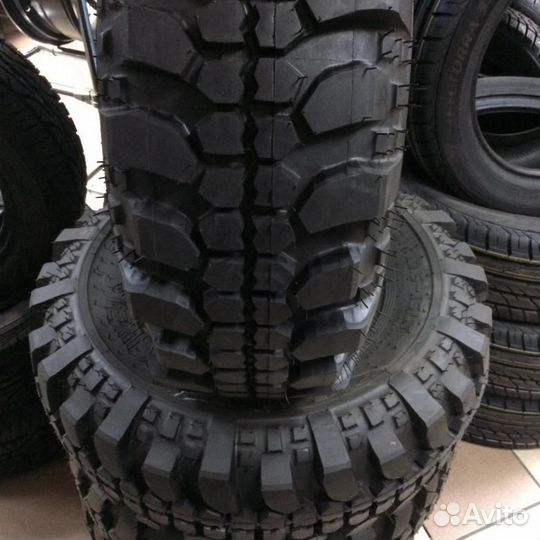 Внедорожная шина Forward Safari-500 31-10.5R15