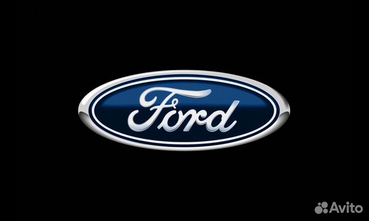 Муфта компрессора кондиционера Mustang. 2.3L 16-23 неоригинал FR3Z 19D784-B
