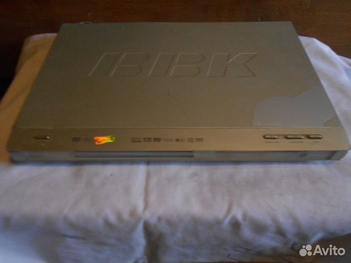 Dvd рекордер и плееры