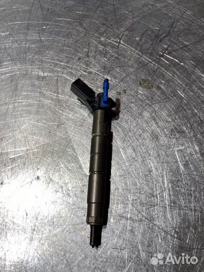 Форсунка Mercedes E-Class W213 OM654 2.0 CDI 2018