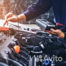 Выездной автосервис