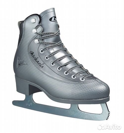 Коньки фигурные botas Michaela