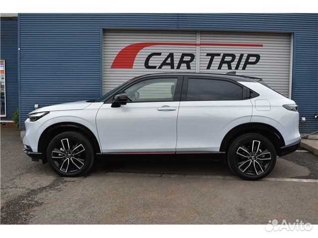 Honda Vezel 1.5 CVT, 2024, 9 457 км