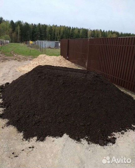 Грунт Доставка