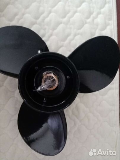 Винт для лодочного мотора