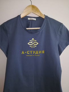 Печать на футболках, майках, кружках