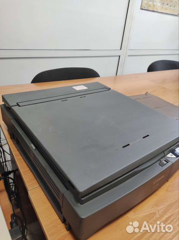 Копировальный аппарат