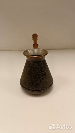 Турка медная г. Пяятигорс