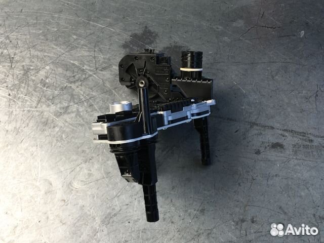 Мехатроник Ford Volvo PowerShift 6DCT450