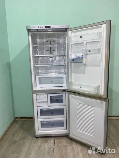 Холодильник samsung no frost