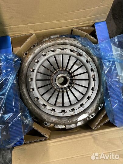 Корзина Donmez