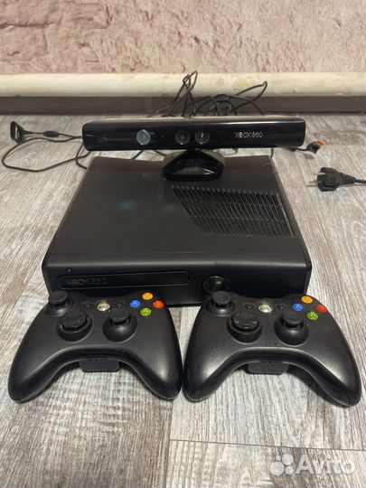 Xbox 360 Торг и обмен