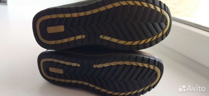 Сапоги для девочки