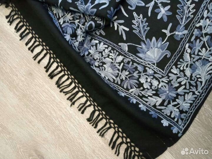 Платок Lana merino 100 Italy