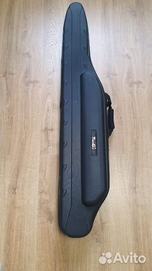 Чехол для удочки жесткий