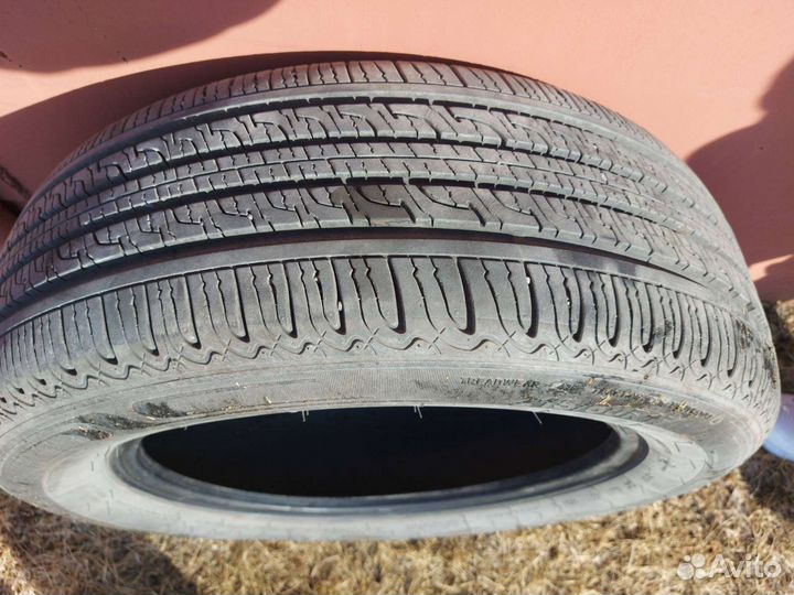 Giti GitiComfort 520V1 215/60 R17