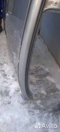 Крыша Opel Astra H седан