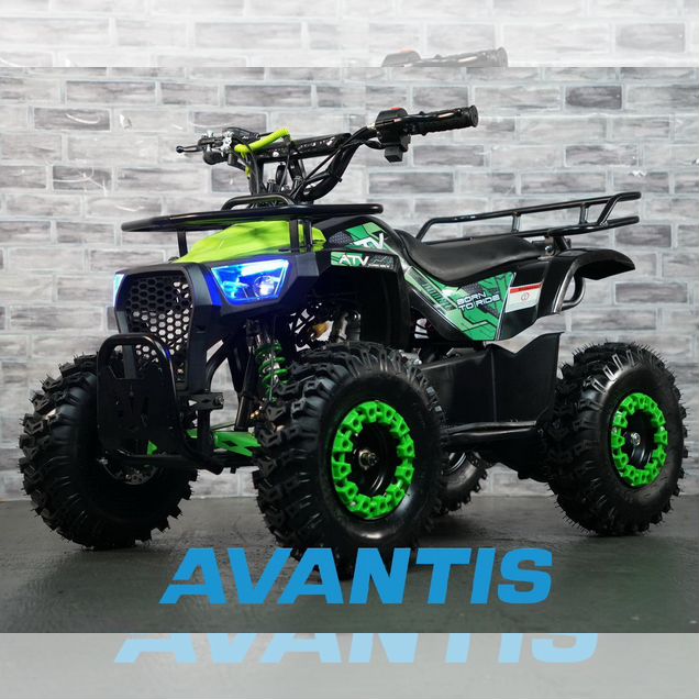 Avantis Classic mini 4T PRO, 2026