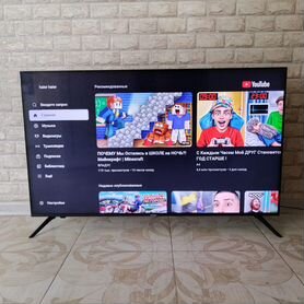 Телевизор SMART tv