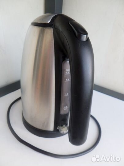 Электрический чайник Bosch TWK 7801