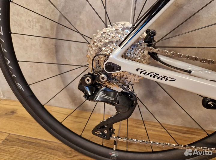 Wilier Filante SL, новый 2024г