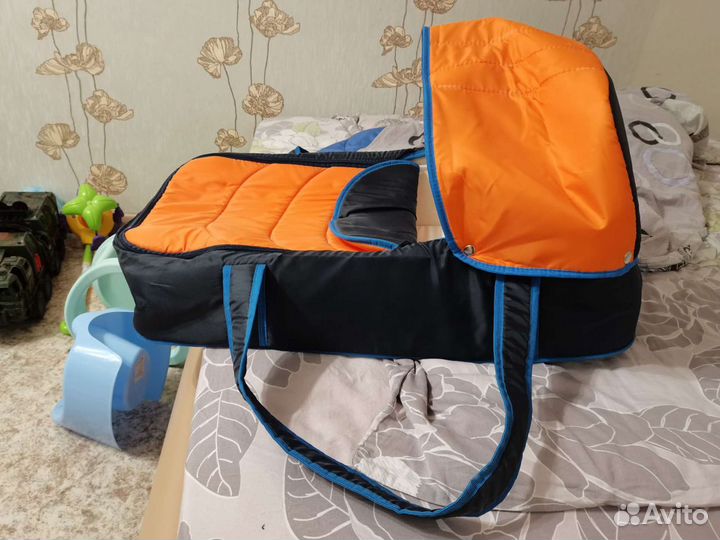 Переноска для детей