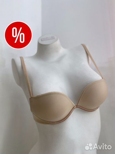 Wonderbra 70AD 75CD 80ACD 85B Бюст superпушап