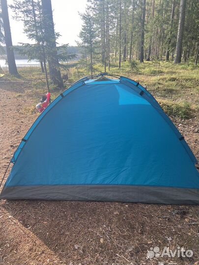 Палатка 2 местная Decathlon Decathlon Arpenaz