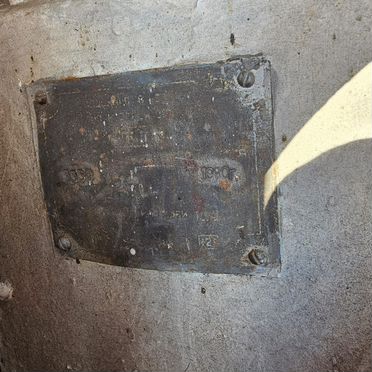 Моторная яхта Ямал РИБ