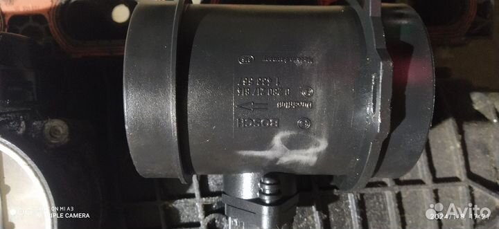 Запчасти для ваз, бмв, Рено