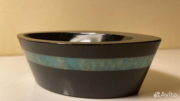 Пепельница. 