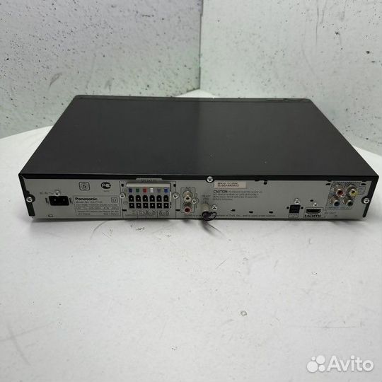 Домашний кинотеатр Panasonic SA-PT85 (Рассрочка