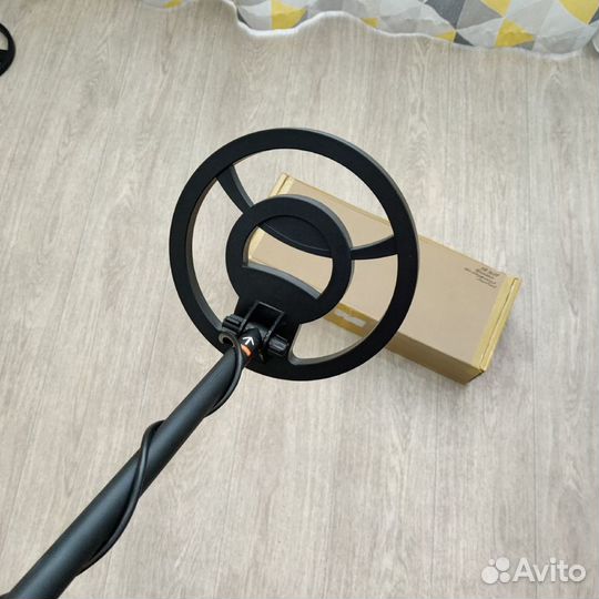 Монетный Металлоискатель MD3028 Новый