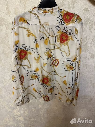 Блузка женская Zara