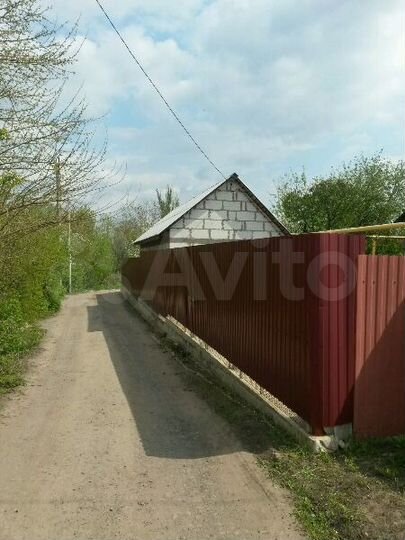 Дом 66 м² на участке 7 сот.