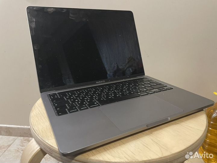 Apple MacBook Pro 13 Mid 2020 (MWP42RU/A)