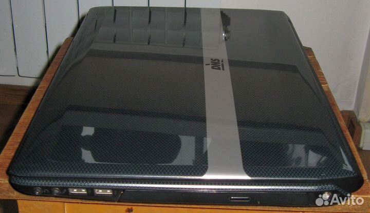 DNS A35FE (Gamer 0156812)